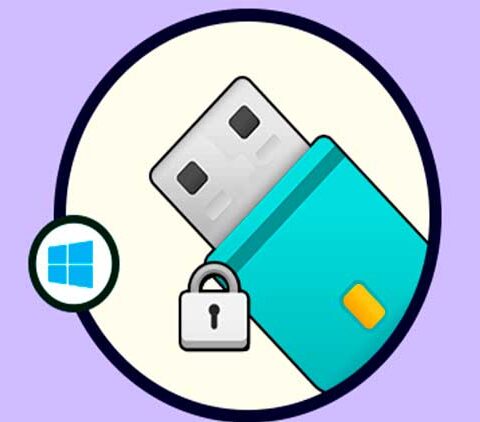 Cómo formatear una unidad flash USB protegida contra escritura