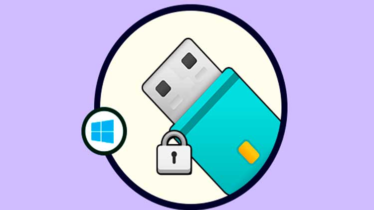 Cómo formatear una unidad flash USB protegida contra escritura