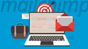 Crea y envía campañas de Email marketing e Email Masivo