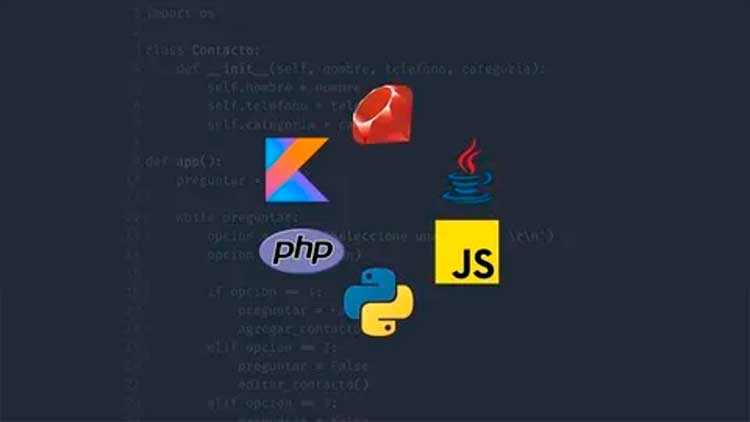Curso Introducción a la Programación con Python