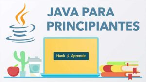 Curso Java para principiantes