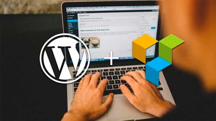 Curso de diseño web con Wordpress crea tu blog desde cero