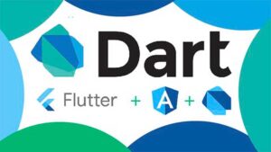 Dart & IntroducciÃ³n a Flutter