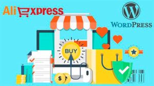 curso Dropshipping Aliexpress Crea tu Propia Tienda con Wordpress