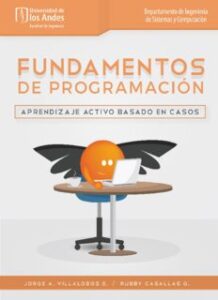Libro Fundamentos de Programaci贸n pdf