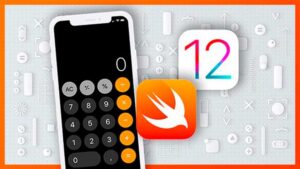Swift 5 y Xcode 10 铮� Crea una App Calculadora desde 0 en iOS