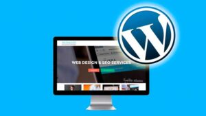 Wordpress desde cero gratis hasta crear una página web