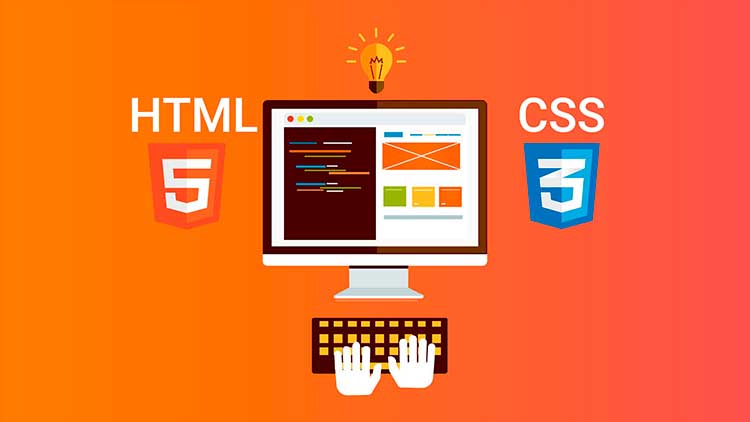 udemy Aprende a crear páginas web con HTML y CSS
