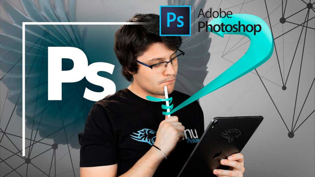 Curso Primeros Pasos con Photoshop CC