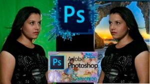 Curso básico de Photoshop CS6 desde cero GRATIS!