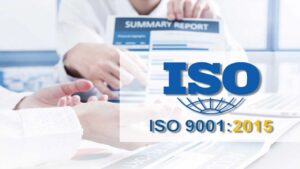 curso Generalidades ISO 9001:2015
