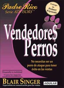 libro VENDEDORES$ PERROS pdf